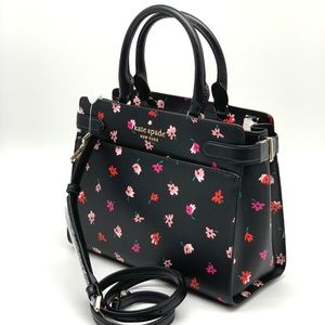 Kate Spade Staci Medium Satchel